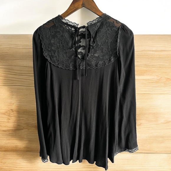 For Love and Lemons Ellery Top - Picture 5 of 7